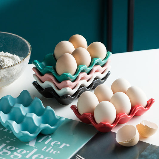 Egg Rack